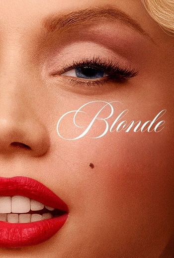 Blonde 2022 Dub in Hindi Full Movie